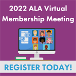 2022 Virtual Membership Meeting